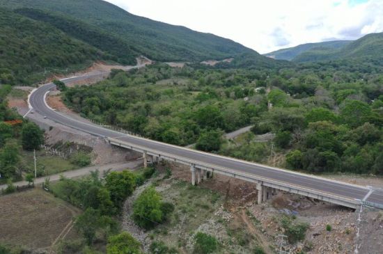 Grupo HYCSA reporta ahorros de hasta 90 minutos y 10% de combustible en la Mante-Tula